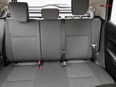 Suzuki Swift Photo 14