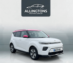 Kia Soul Photo 0