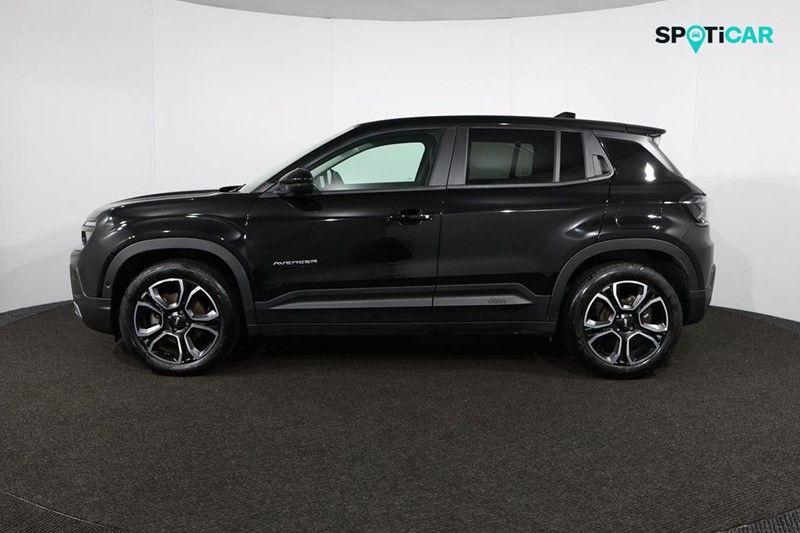 Jeep Avenger Photo autoweb-bd888d63ea7632434880da6c70f191e19ac3fa90.jpg