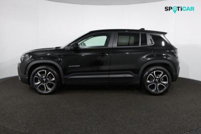 Jeep Avenger Photo 3