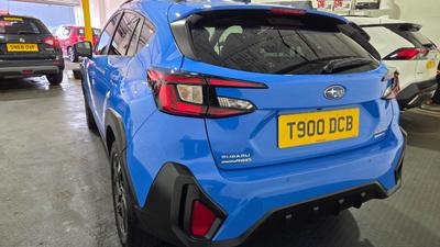Subaru Crosstrek Photo 13