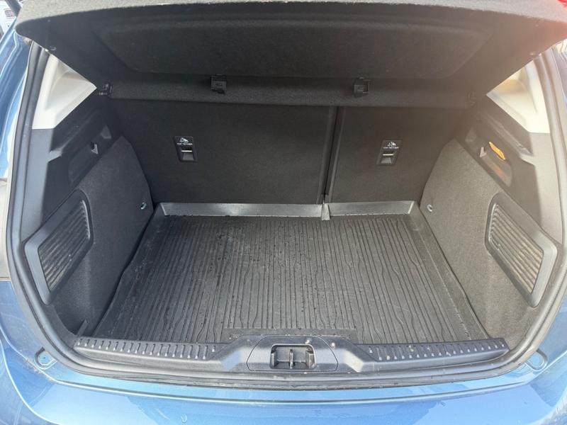 Used Ford Focus KO21ZFG 9