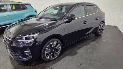 Vauxhall Corsa Photo 4