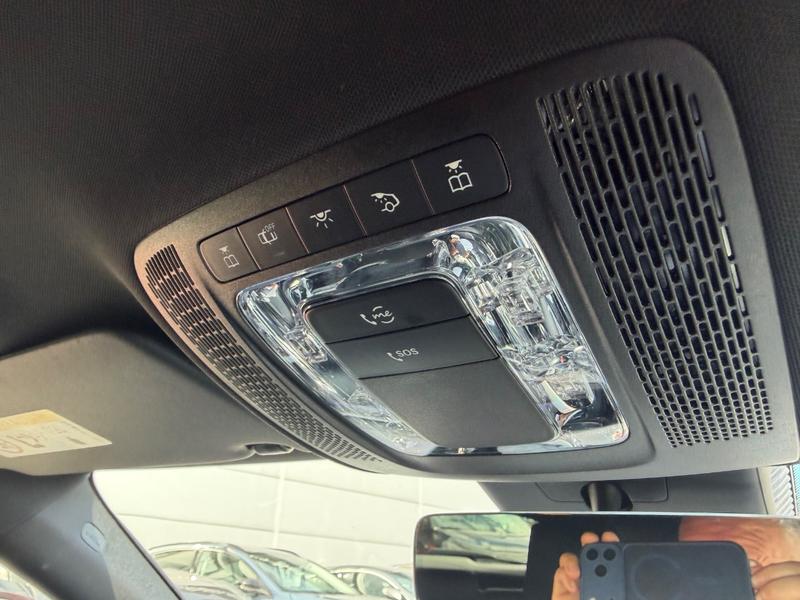 Used Mercedes-Benz CLA OV72BAO 50