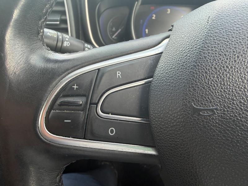 Used Renault Koleos ML17NKD 34
