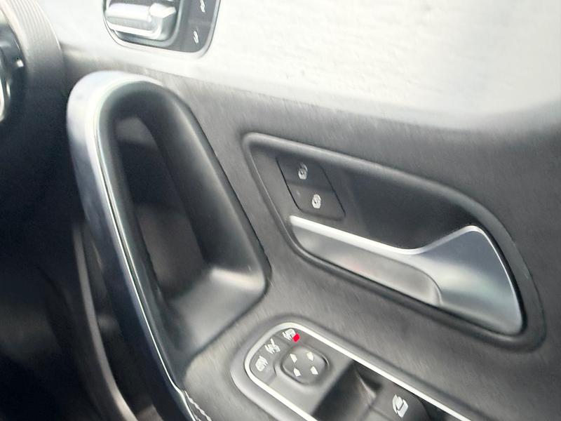 Used Mercedes-Benz A Class YB71ETE 49