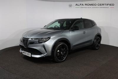 Alfa Romeo Junior Photo 2