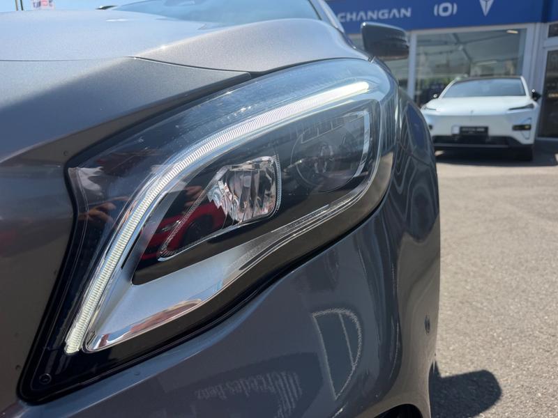 Used Mercedes-Benz GLA YS68XDB 13