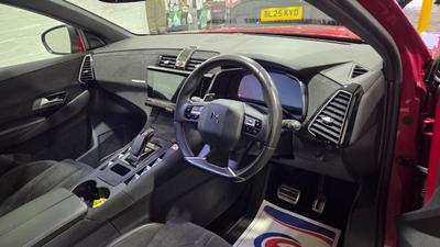 DS Automobiles Ds-7 Photo 7