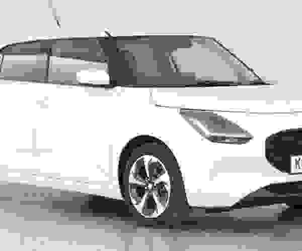 2025 Suzuki Swift
