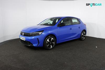 Vauxhall Corsa Photo 2
