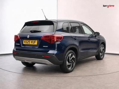 Suzuki Vitara Photo 7