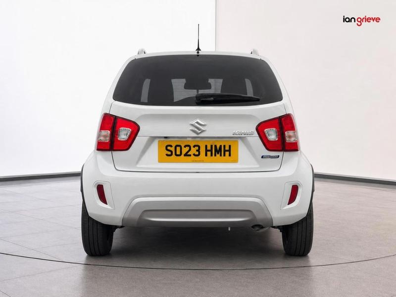 Suzuki Ignis Photo autoweb-bfaee7d114d56da73014795172c060e290fd487e.jpg