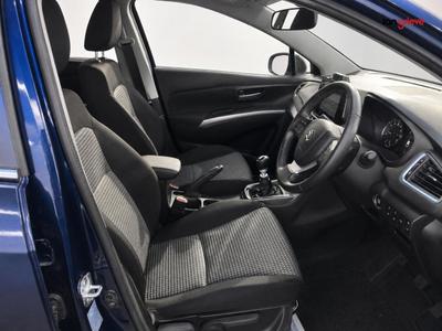 Suzuki S-Cross Photo 13