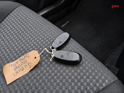 Suzuki S-Cross Photo 19