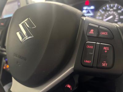 Suzuki S-Cross Photo 18