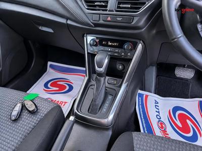 Suzuki S-Cross Photo 22