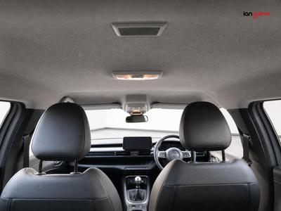 Jeep Avenger Photo 15