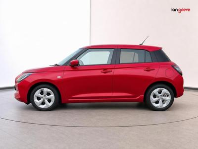 Suzuki Swift Photo 3