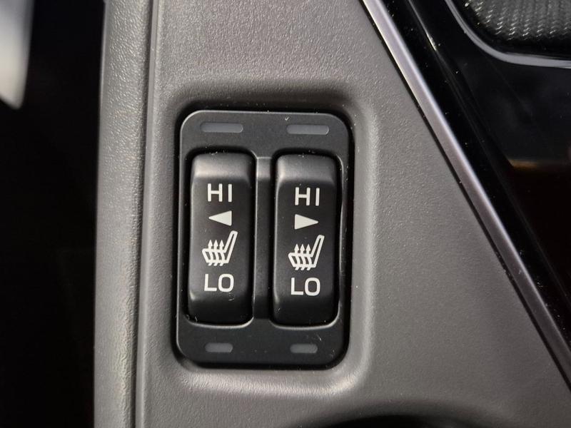 Used Subaru Crosstrek FN24HBX 16
