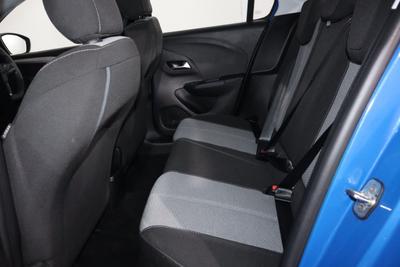 Vauxhall Corsa Photo 11