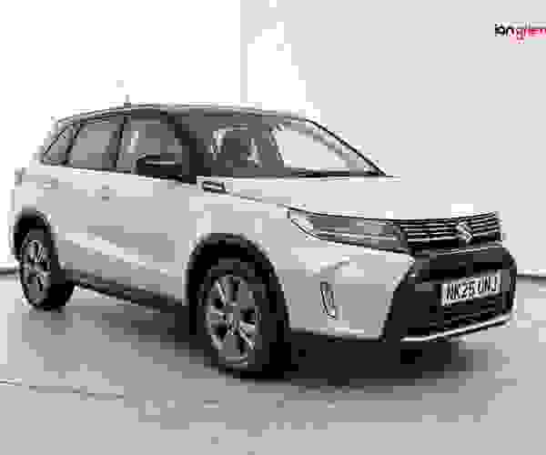 2025 Suzuki Vitara