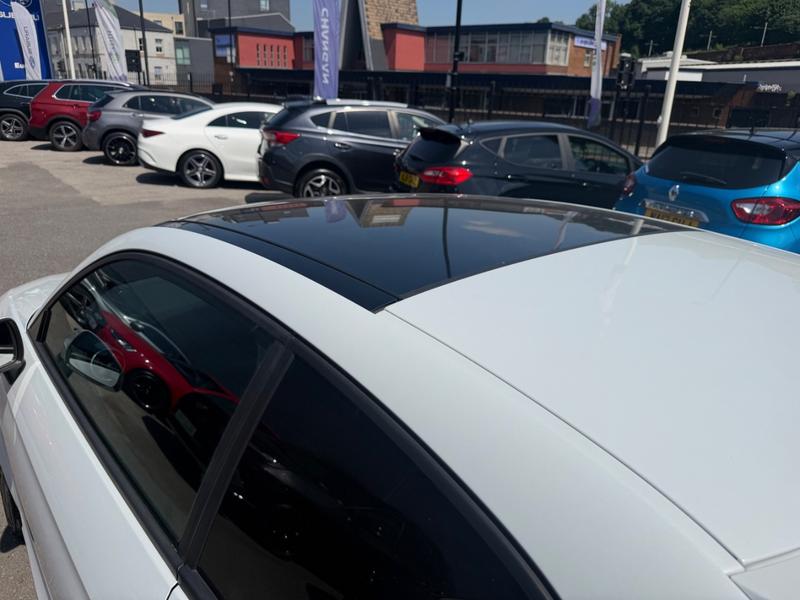Used Audi A1 LM66ODU 12