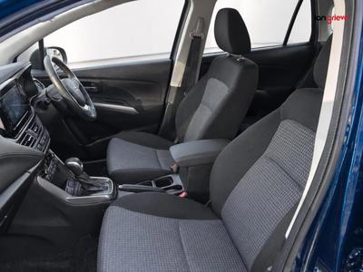 Suzuki S-Cross Photo 13