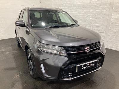 Suzuki Vitara Photo 2