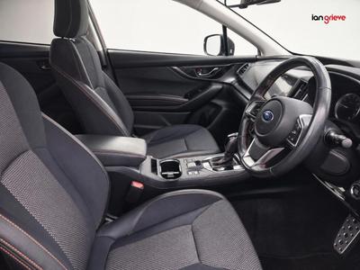 Subaru XV Photo 13