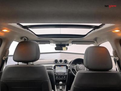 Suzuki Vitara Photo 15