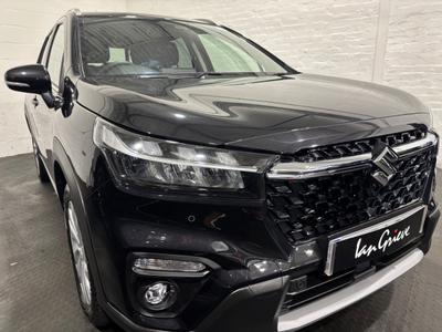 Suzuki S-Cross Photo 0