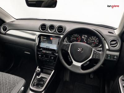 Suzuki Vitara Photo 12