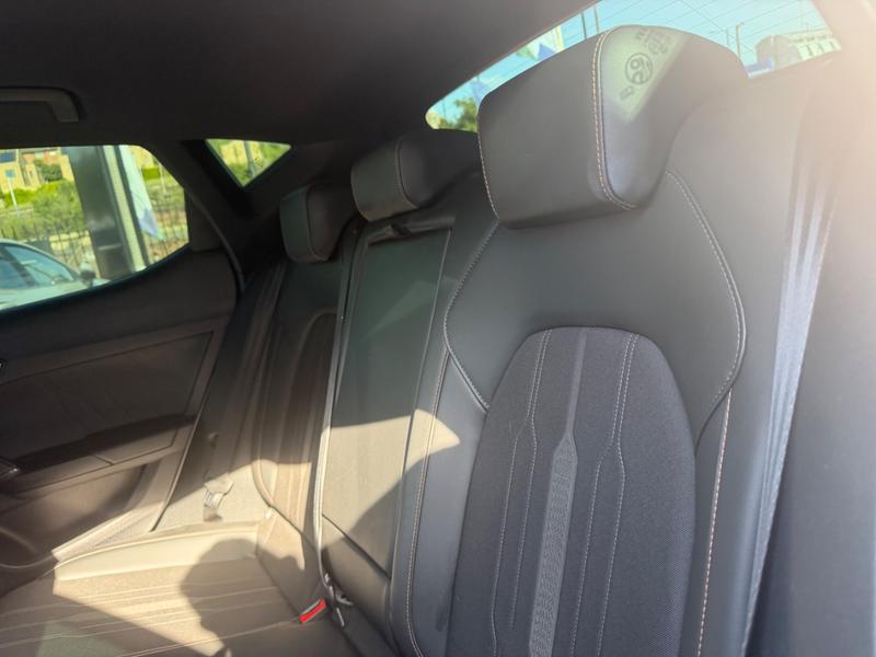 Used Cupra Leon DY23EOD 30