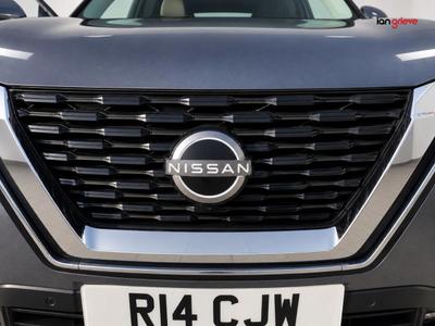 Nissan X Trail Photo 20
