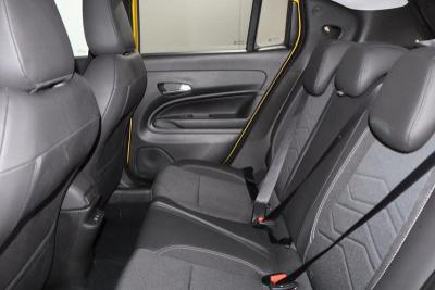 Jeep Avenger Photo 11