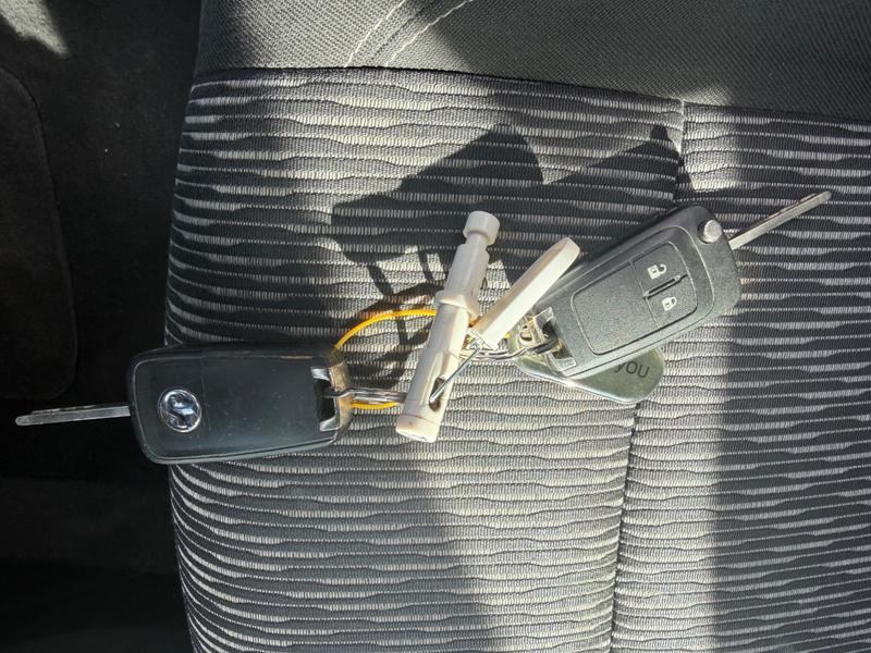 Used Vauxhall Mokka YC16UVV 44