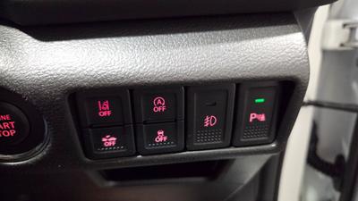 Suzuki S-Cross Photo 24