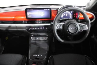 Fiat 600 Photo 13