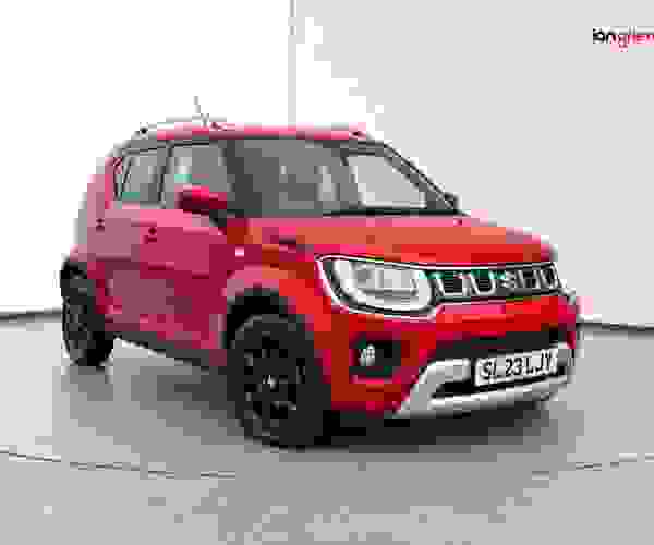 2023 Suzuki Ignis