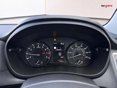 Suzuki S-Cross Photo 16