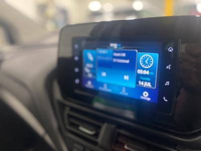 Suzuki S-Cross Photo 20