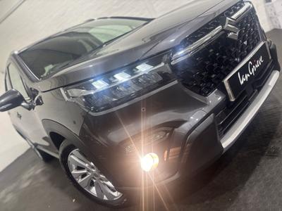 Suzuki S-Cross Photo 25