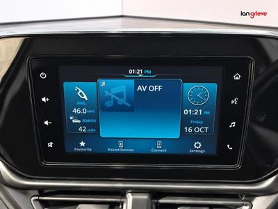 Suzuki S-Cross Photo 17