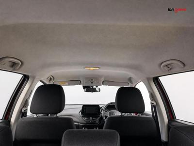 Suzuki S-Cross Photo 15