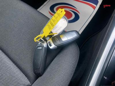 Audi A3 Photo 19