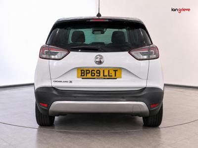 Vauxhall Crossland X Photo 6