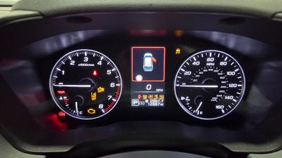 Subaru Crosstrek Photo 19