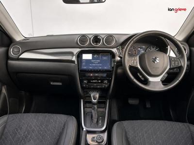 Suzuki Vitara Photo 11