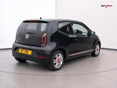 Volkswagen Up Photo 7